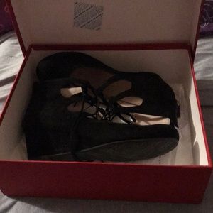 Sacha London Wedges